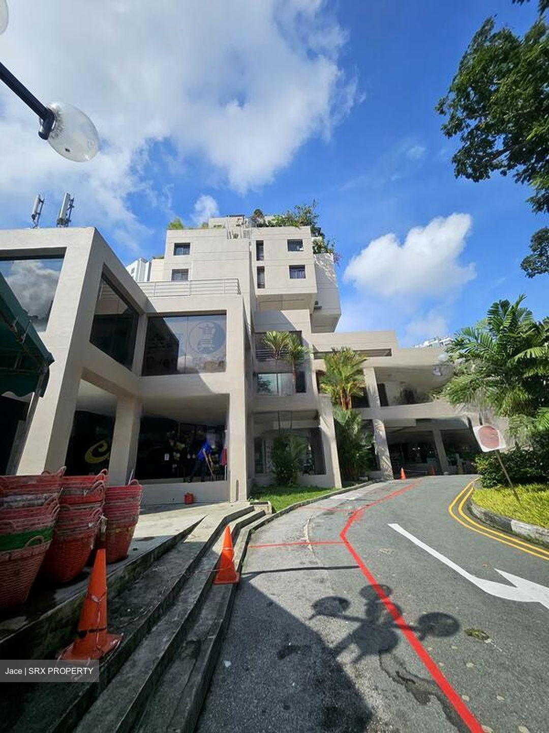 Balestier Point (D12), Shop House #486026211